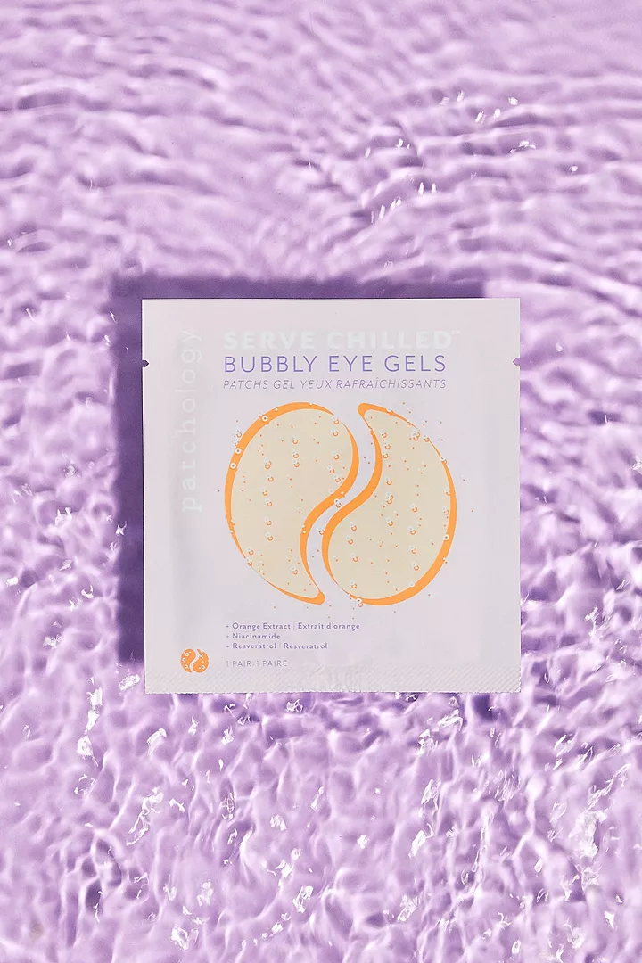 urbanoutfitters.com | Patchology – ​​​​​​ Bubbly Eye Gels „Serve Chilled“