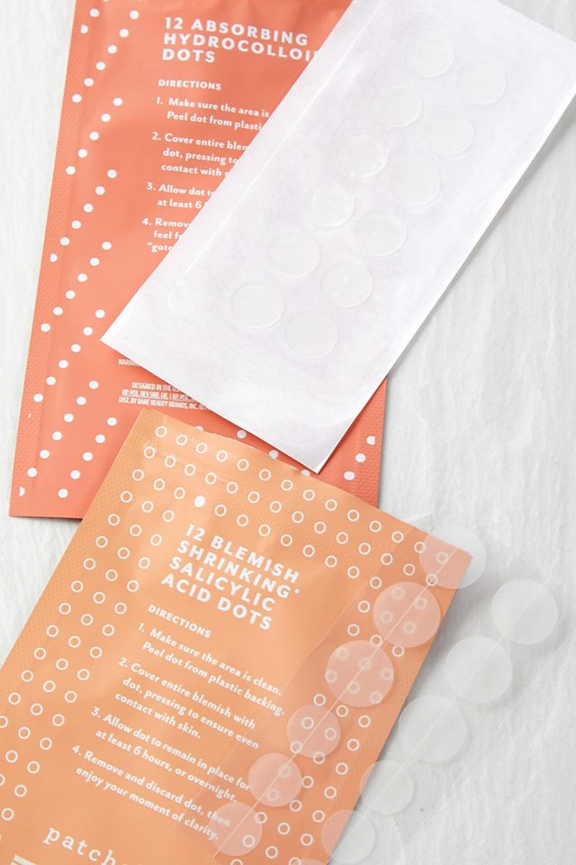 Patchology Kit de caja de descanso 3 en 1 Urban Outfitters ES