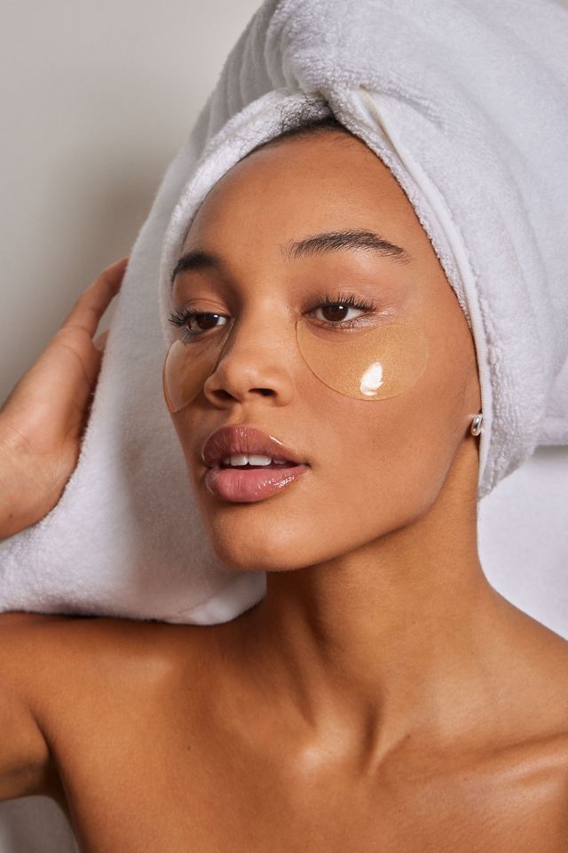 Patchology FlashPatch Illuminating Eye Gels Urban Outfitters UK