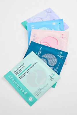 Patchology Set Parches para Todas las Ocasiones
