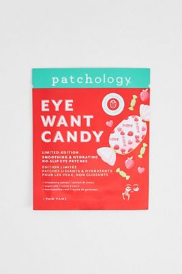 Patchs pour les yeux Eye Want Candy Patchology