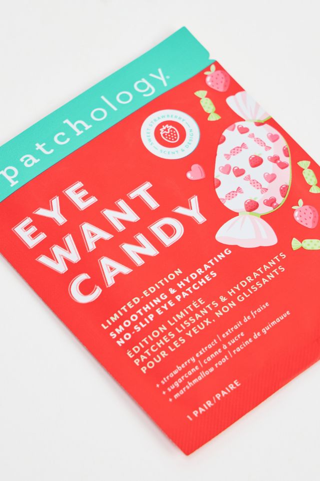 Patch per Occhi Eye Want Candy Patchology #1