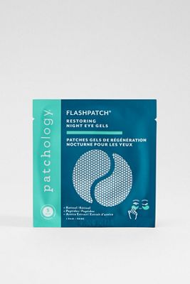 Patchs pour les yeux de nuit Patchology