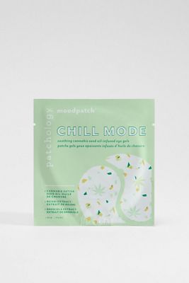 Patchology Chill Mode Eye Patches
