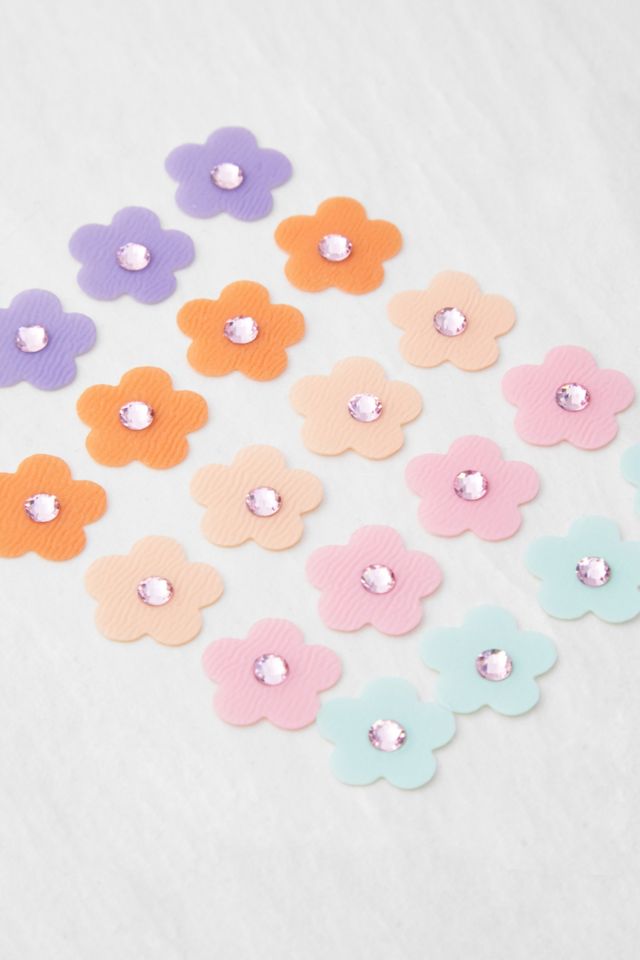 squish - Flower Power Acne Patches – squish.