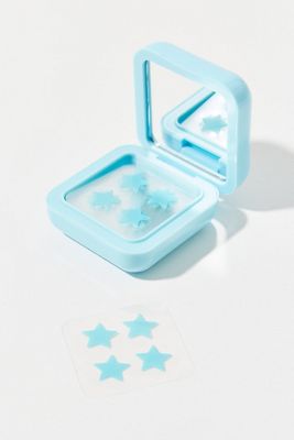 Starface Blue Spot Sticker Kit