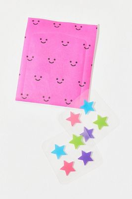 Starface Party Pack Spot Stickers