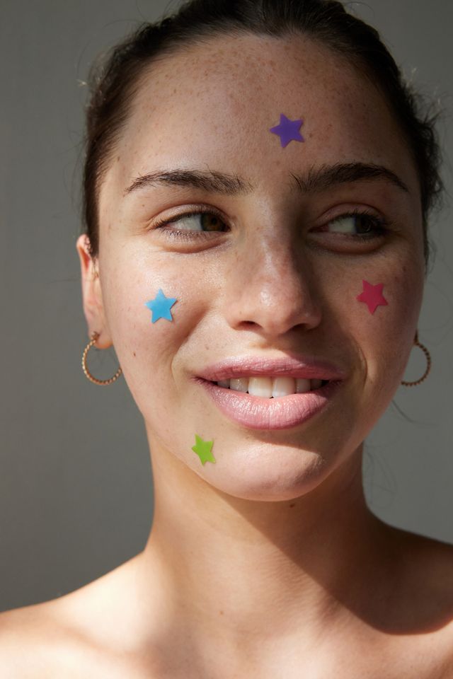 Pack de Pansements Spot Starface Party #1