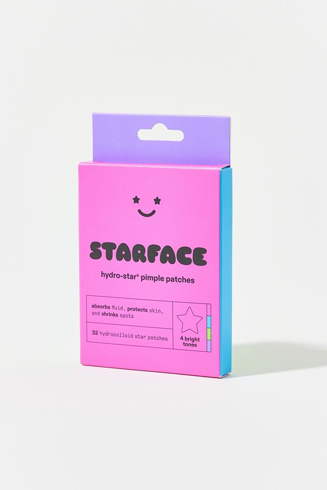 Pack de Pansements Spot Starface Party #2