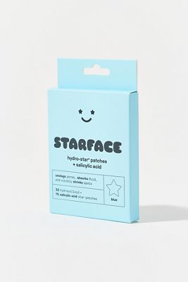 Starface Salicylsäure Pickel-Sticker