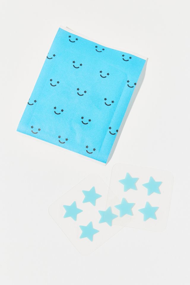 Autocollants pour boutons d'acide salicylique Starface #2