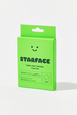 Starface Tea Tree Spot Stickers