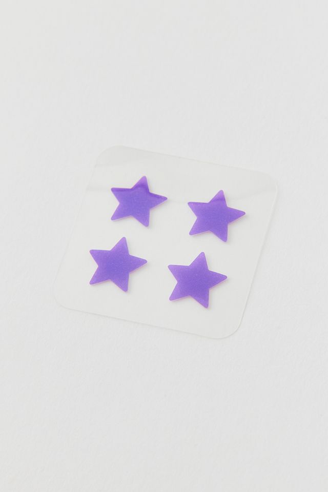 Autocollants de récupération pour les taches Starface #1