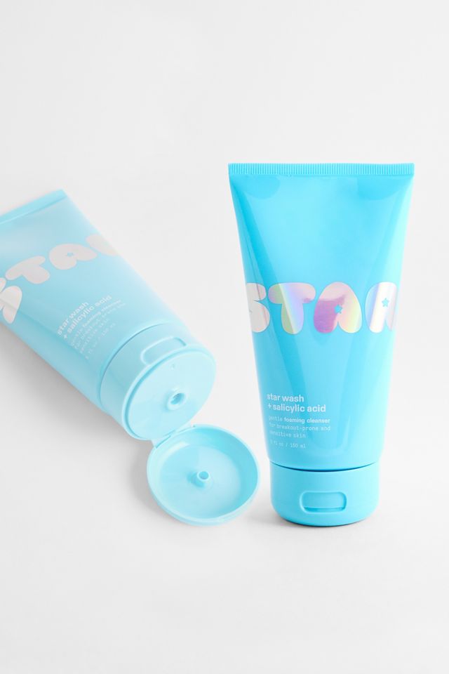 Starface Star Wash Cleanser #1