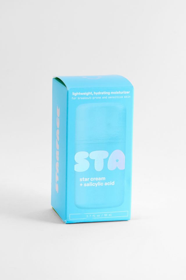Starface Star Cream #2