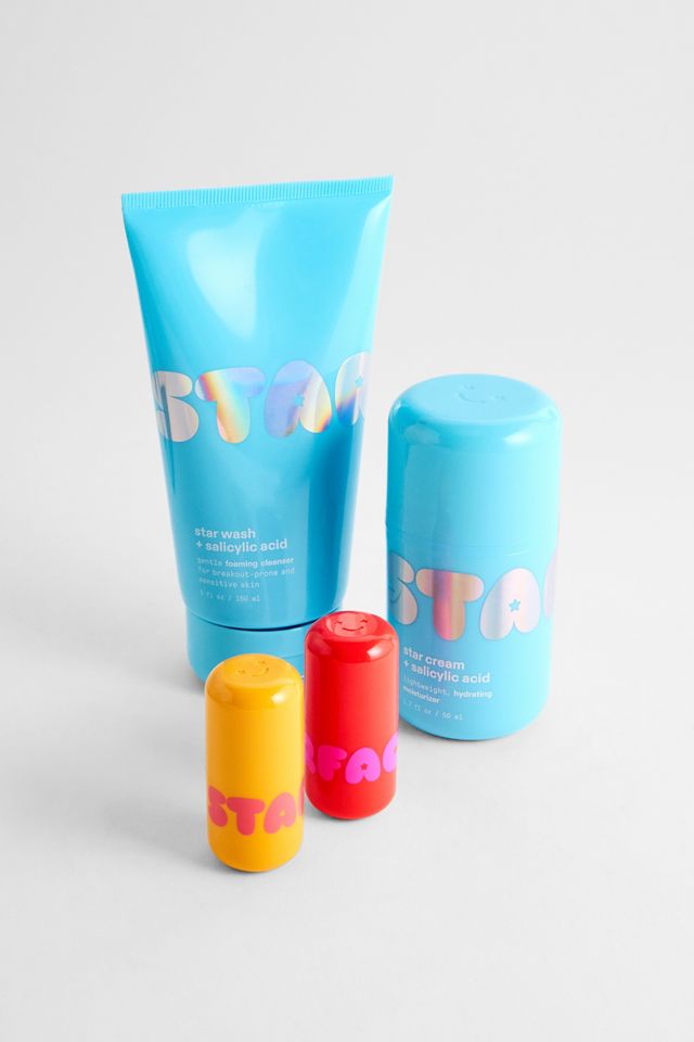 Starface Star Cream #3