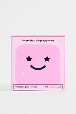 Kit de Stickers de Punto Rosa Starface