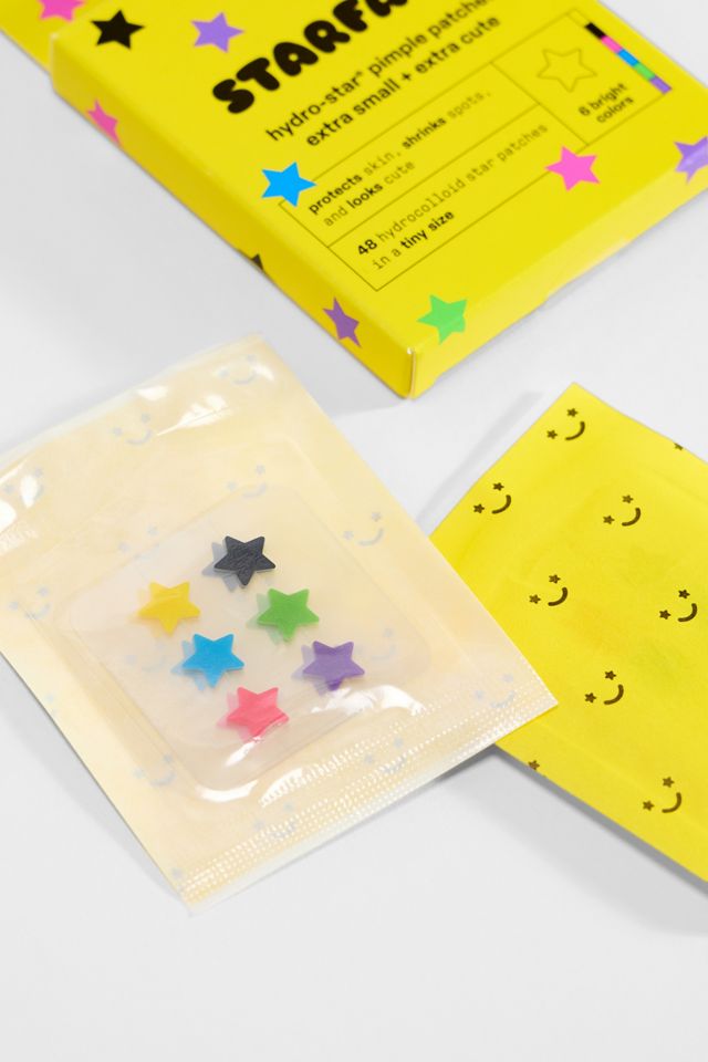 Starface Cerotti per Brufoli Extra Piccoli #1