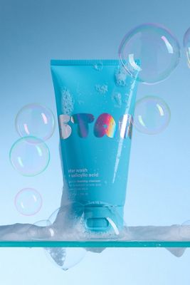 Starface Nettoyant visage Star Wash à l'acide salicylique