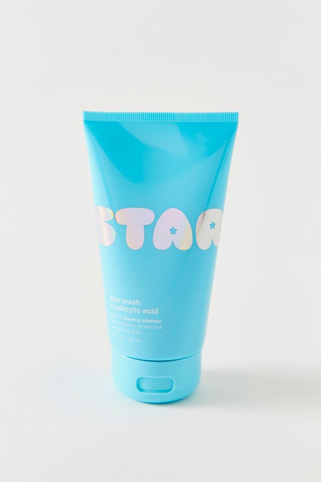 Starface Star Wash & Salicylic Acid Face Wash #1