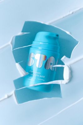 Starface Star Cream & Feuchtigkeitscreme mit Salicylsäure