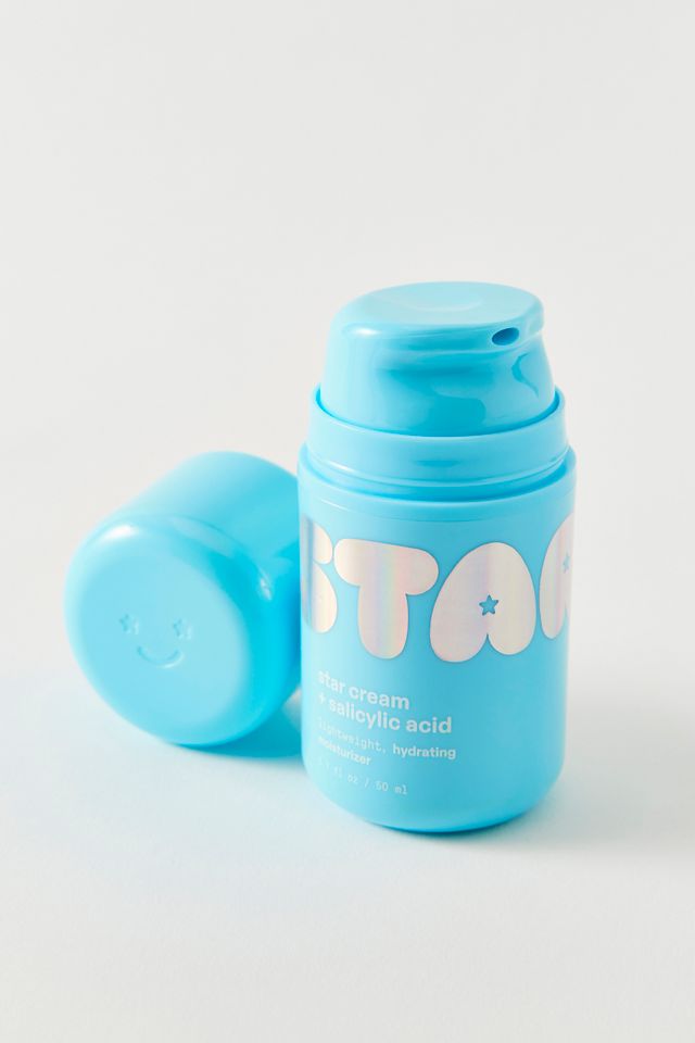 Starface Star Cream & Salicylic Acid Moisturiser #1