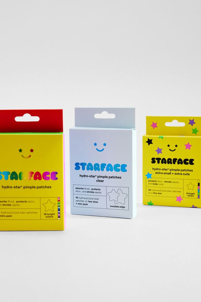 Starface Weihnachts-Feiertagsset #2