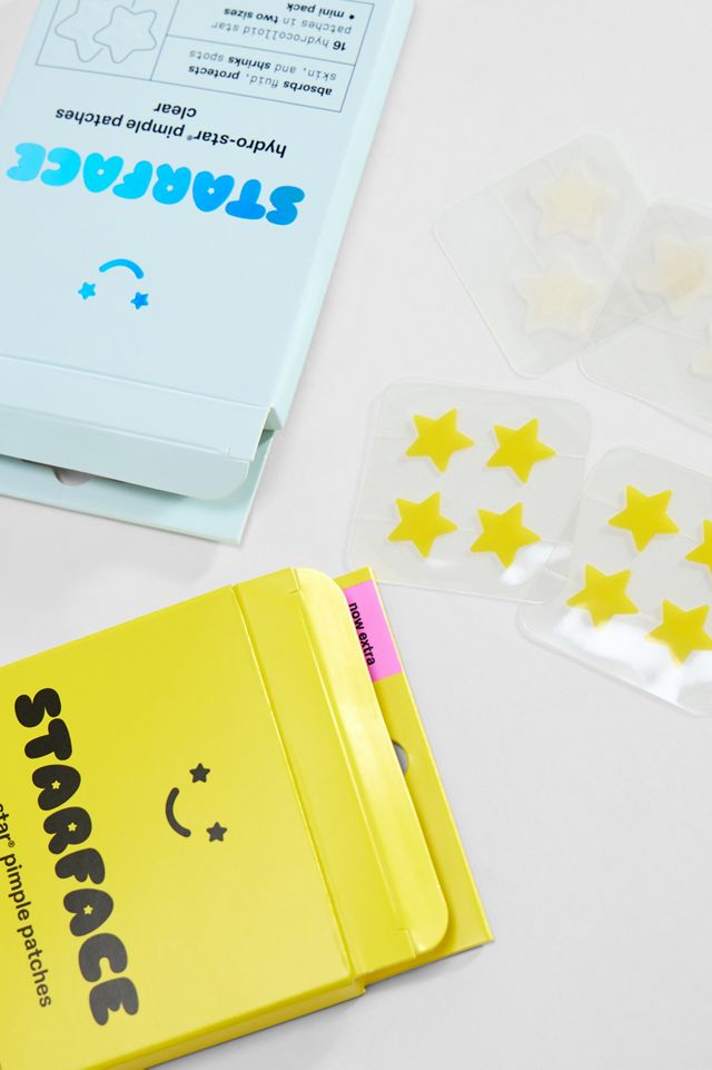 Starface Hydro-Star Geschenkset #1