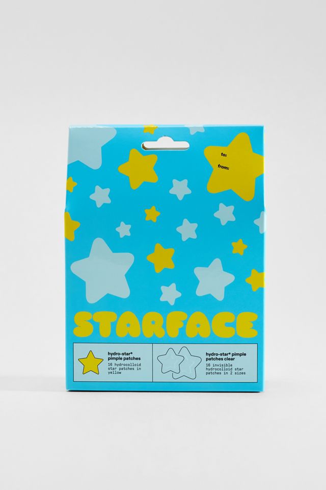 Starface Hydro-Star Geschenkset #2