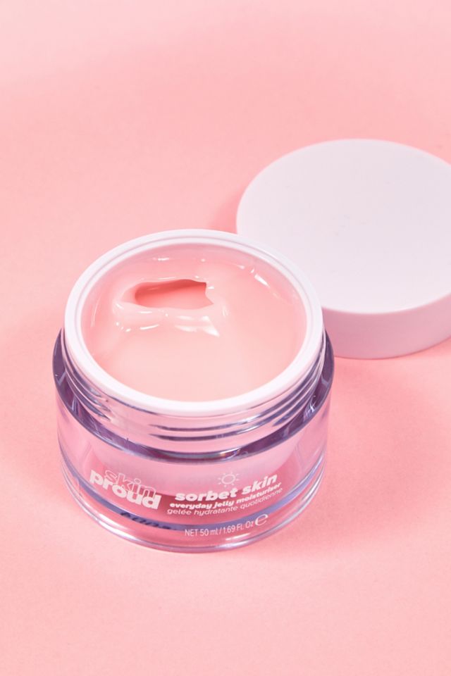 Skin Proud - Gelée hydratante Sorbet #2
