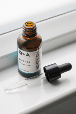PCA Skin Anti-Redness Serum 1 Oz – Beruhigendes Serum Für Empfindliche, Gerötete Haut