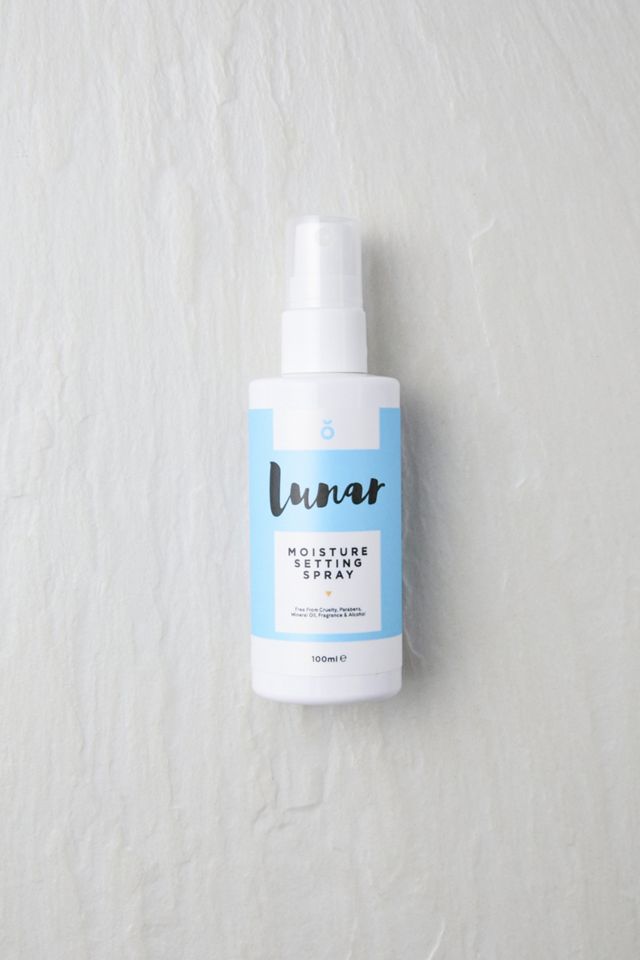 Lunar Glow Setting Spray Urban Outfitters UK