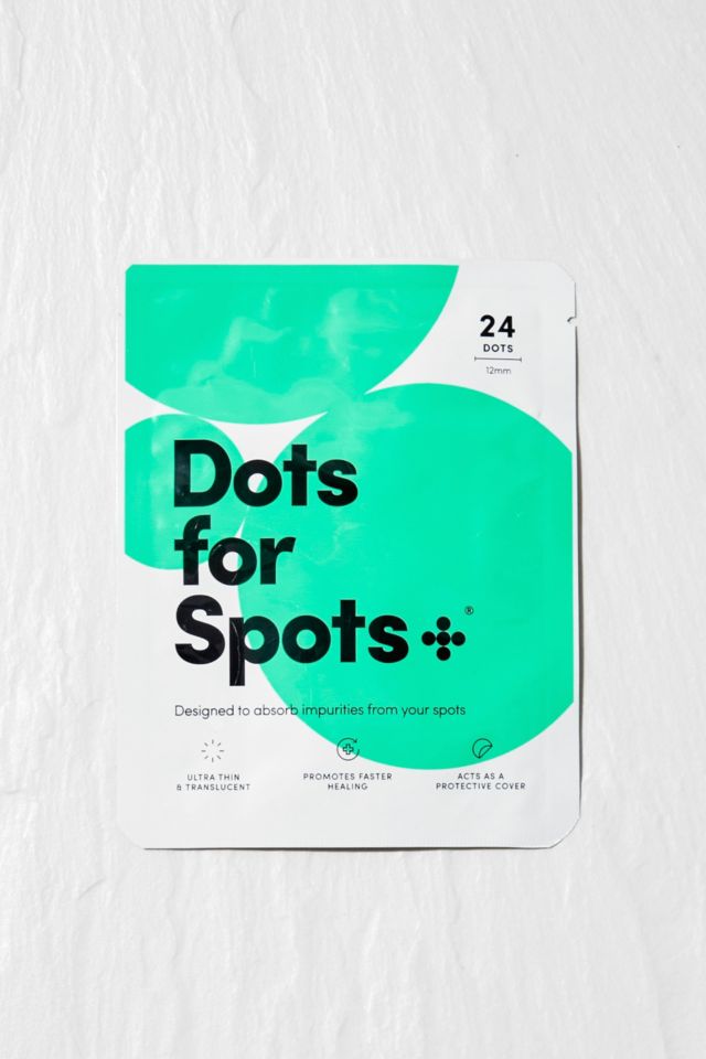 dots-for-spots-lot-de-24-urban-outfitters-fr