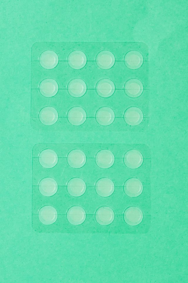 Dots For Spots 24-Pack #1