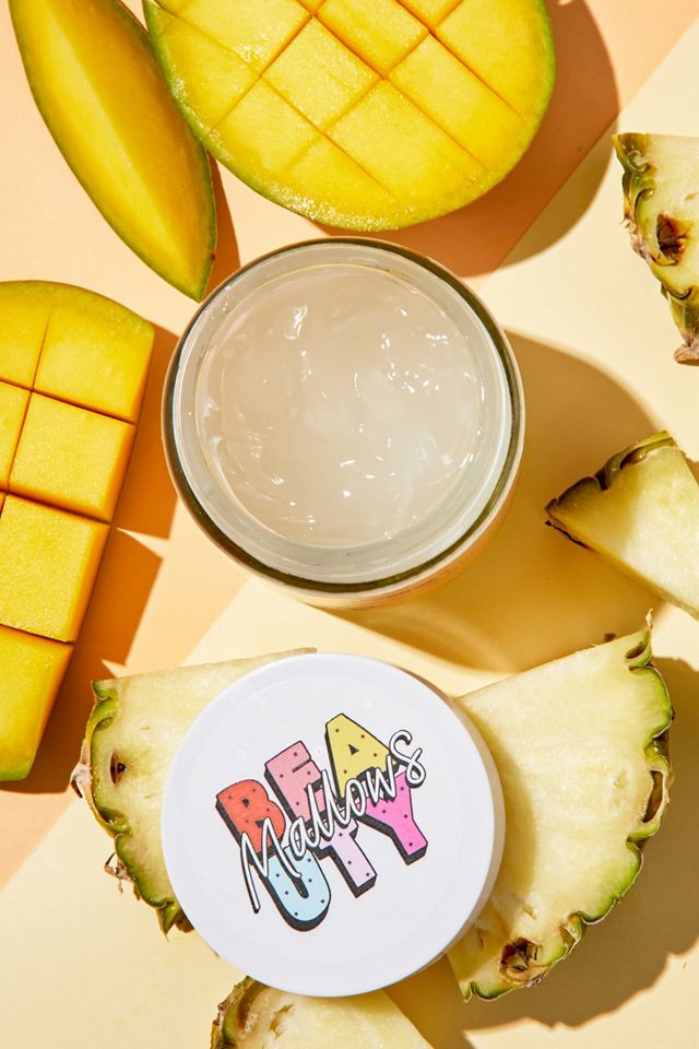 Malva Bellezza Ananas & Mango Enzima Peel Face Mask #1