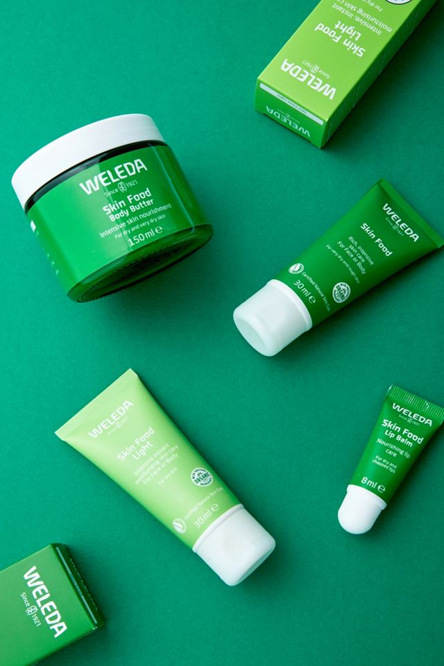 Weleda - Beurre soins du corps et de la peau Skin Food #2