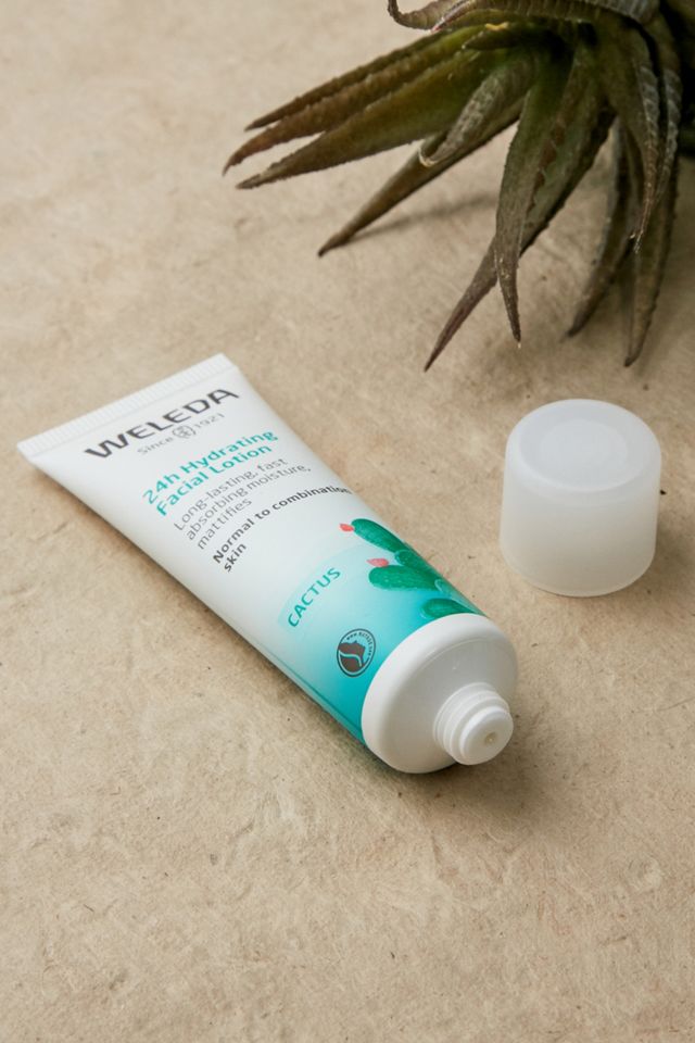 Weleda 24hr Hydrating Facial Lotion #1