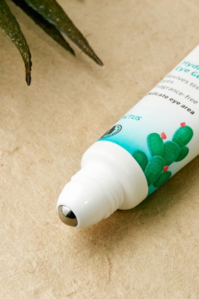 Weleda Prickly Pear Hydrating Eye Gel #1