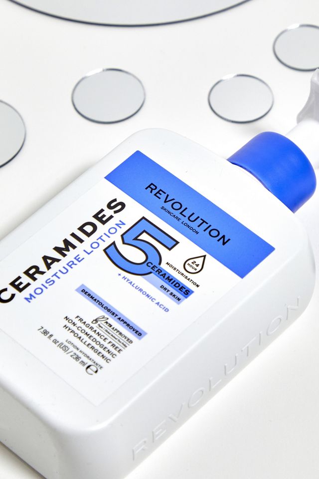 Revolution Skincare Ceramides Lozione Idratante #1
