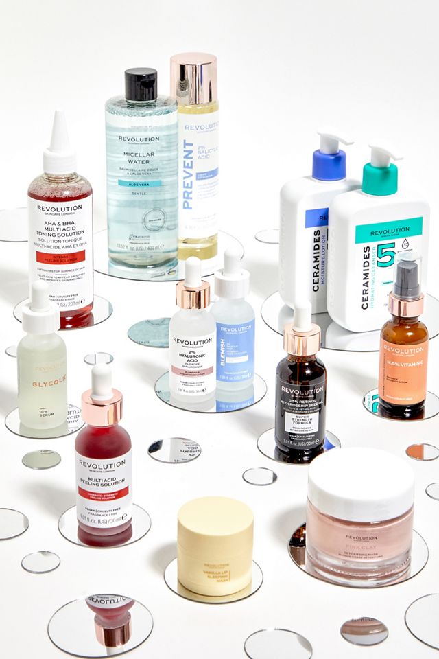 Revolution Skincare Ceramides Lozione Idratante #2