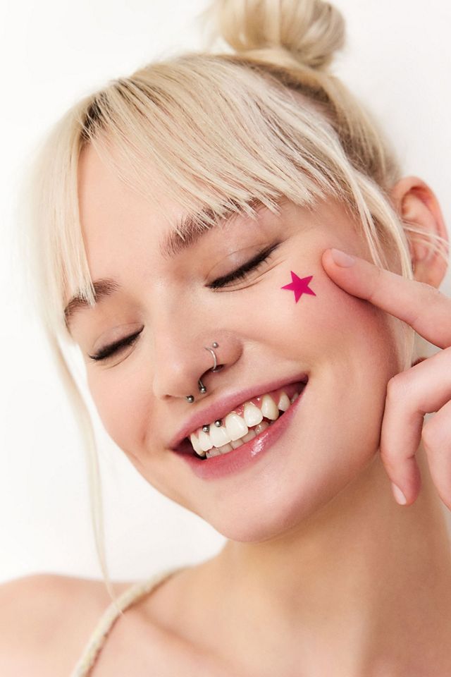 Patchs anti-imperfections Revolution Star en étoiles #1