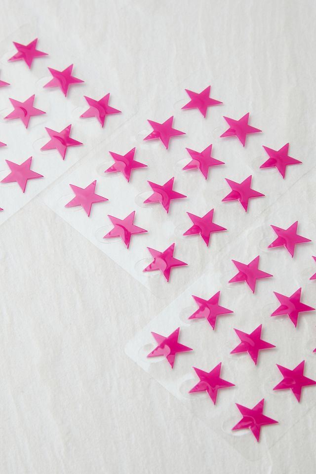 Patchs anti-imperfections Revolution Star en étoiles #3