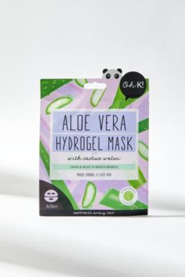 Oh K! Aloe Vera Hydrogel Mask | Urban Outfitters UK