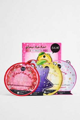 Oh K! Kit Maschera Luminosa