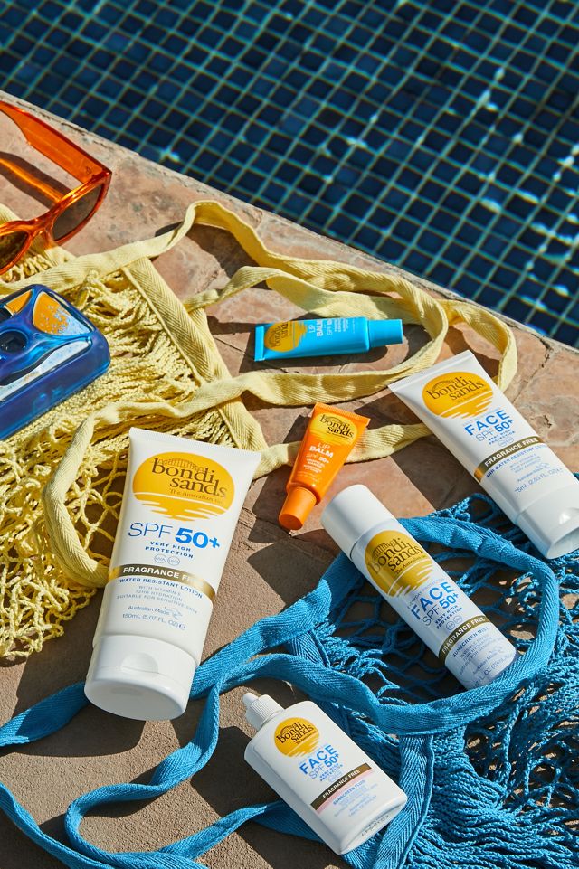 Bondi Sands - Lotion solaire SPF50+ #1