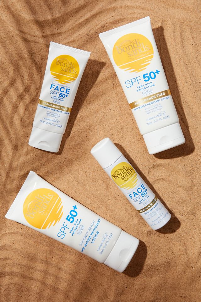 Bondi Sands - Lotion solaire SPF50+ #2