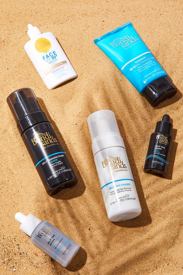 Bondi Sands Gotas de autobronceado ligeras / medias #2