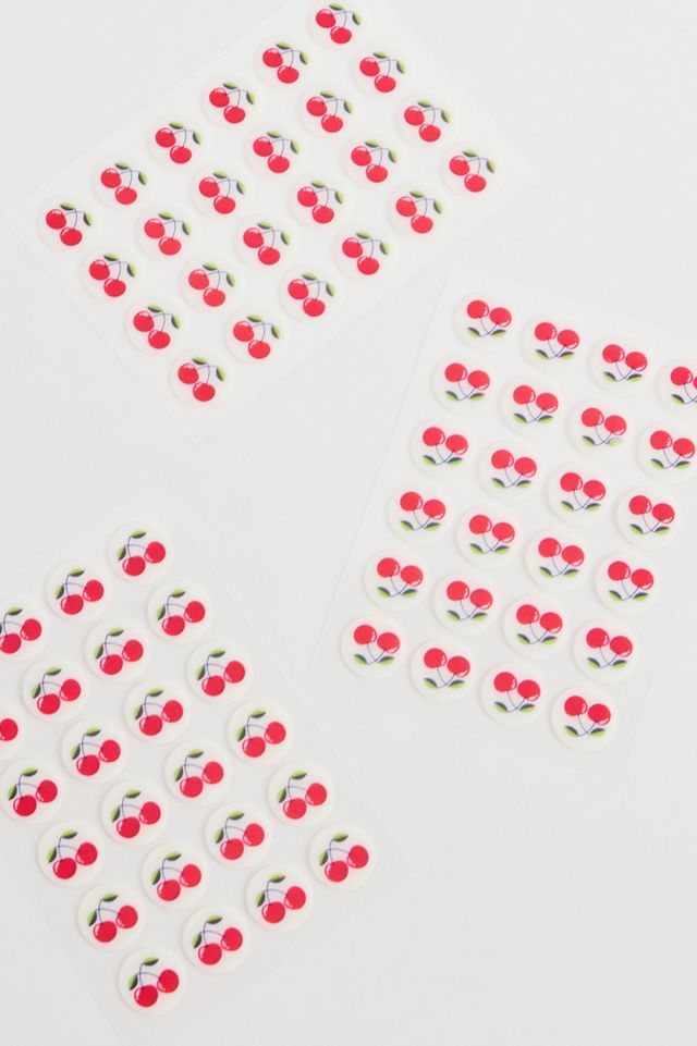 Patchs anti-boutons Dreamery Cherry #1