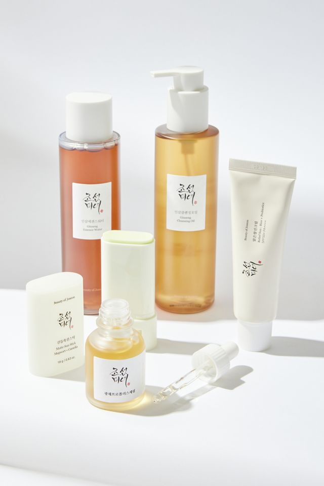Beauty Of Joseon Relief Sun SPF #2
