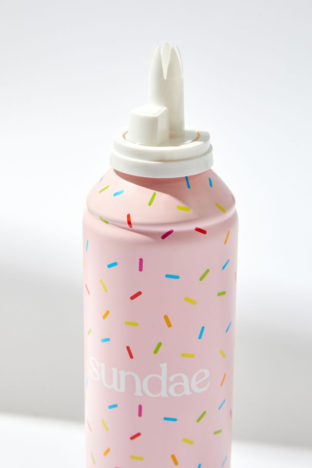 sundae Schiuma da Barba e Doccia al Gusto Torta di Compleanno #1